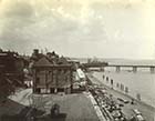 Storm of 1897/Marine Palace after the storm  | Margate History